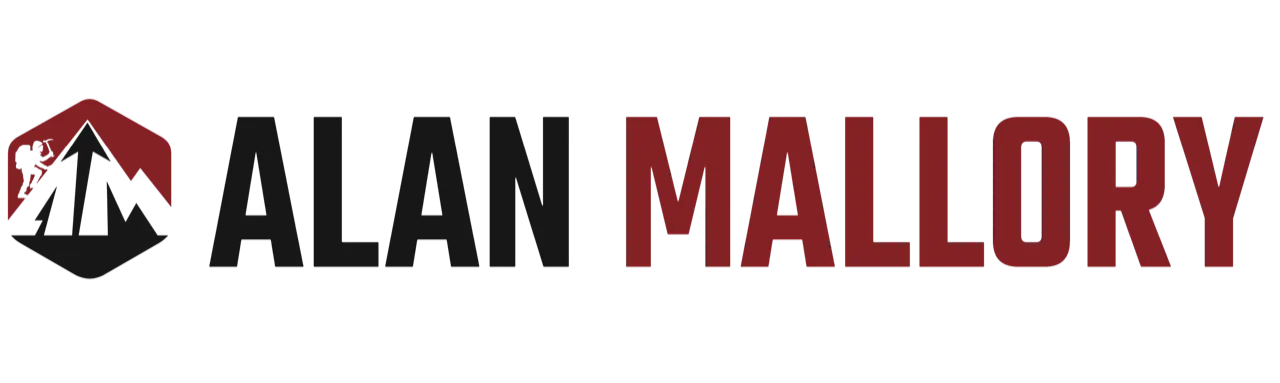 Alan Mallory Logo